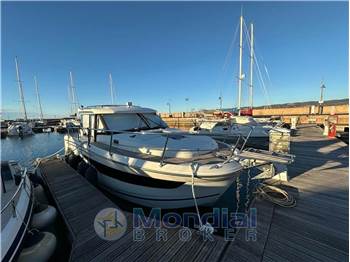 Jeanneau Merry Fisher 1095