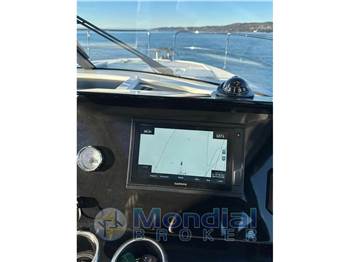 Jeanneau Merry Fisher 1095