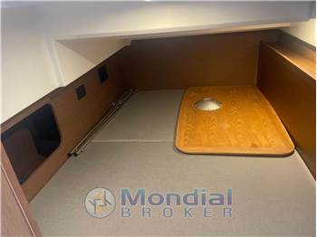 Jeanneau Merry Fisher 1095