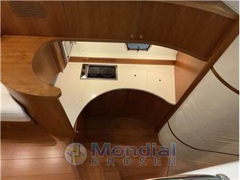 Intermare INTERMARE 43