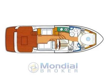 Intermare INTERMARE 43