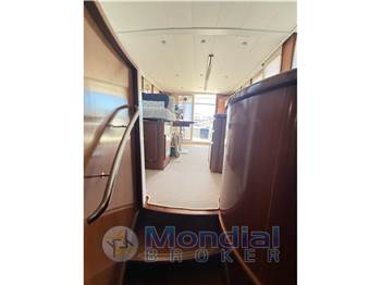 Beneteau Swift trawler 42