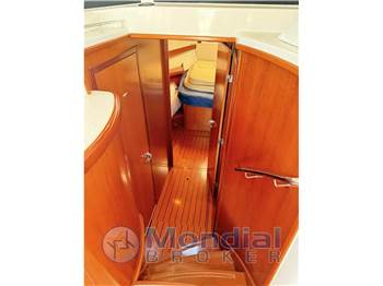 Beneteau Swift trawler 42