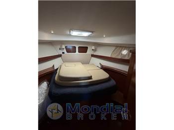 Beneteau Swift trawler 42