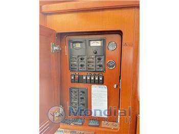 Beneteau Swift trawler 42