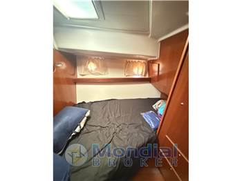 Beneteau Swift trawler 42