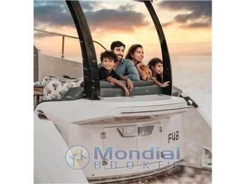 Sessa Marine F48