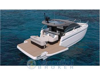 Beneteau Gran Turismo 40 IB