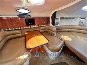 Monterey Boats 302 Cruiser