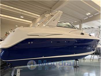 Monterey Boats 302 Cruiser