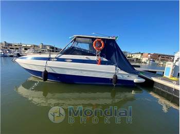 Ilver 750 DORADO