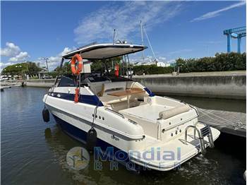 Ilver 750 DORADO