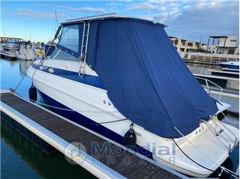 Ilver 750 DORADO