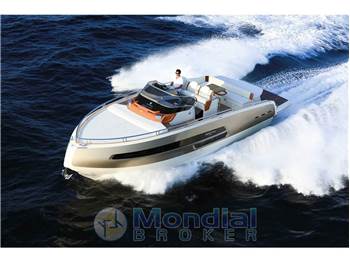 Invictus GT370