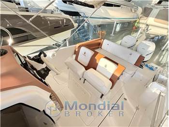 Invictus Capoforte CX270