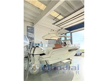 Invictus Capoforte CX270