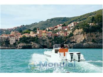 Invictus Capoforte CX270