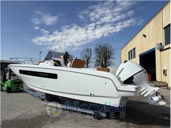 Invictus Capoforte CX270