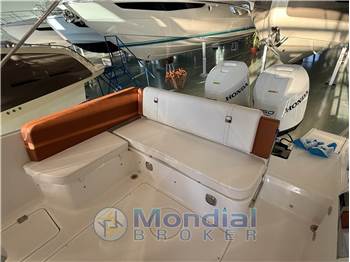 Invictus Capoforte CX270