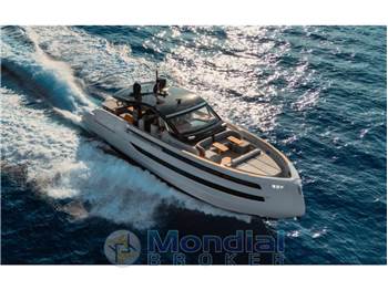 Invictus TT550