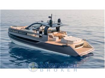 Invictus TT550