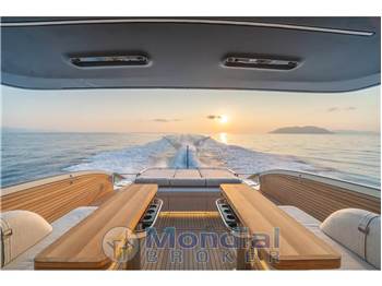 Invictus TT550