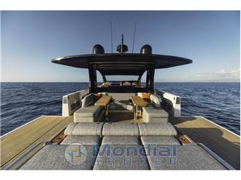 Invictus TT550