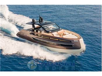 Invictus TT550