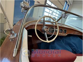Riva SUPER FLORIDA