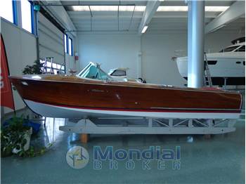 Riva SUPER FLORIDA