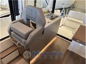 Beneteau Antares 9 OB v2