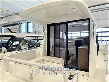 Beneteau Antares 9 OB v2