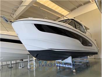 Beneteau Antares 9 OB v2