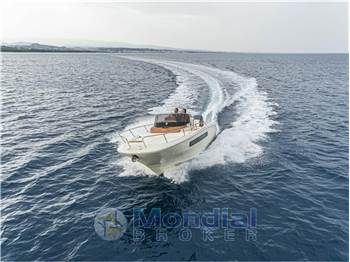 INVICTUS Capoforte CX270