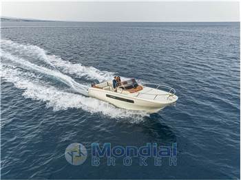 INVICTUS Capoforte CX270