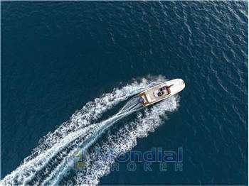INVICTUS Capoforte CX270