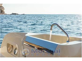 INVICTUS Capoforte CX270