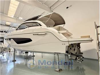 Sessa Marine C38 S
