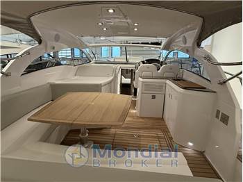 Sessa Marine C38 S