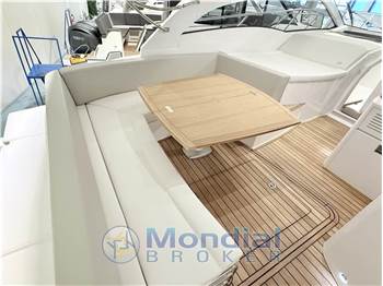 Sessa Marine C38 S