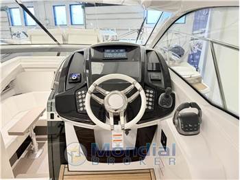 Sessa Marine C38 S