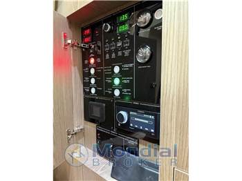 Invictus TT420