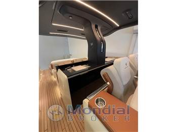 Invictus TT420