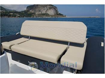Cantiere Nautico Maestrale Maestrale 650 Fun