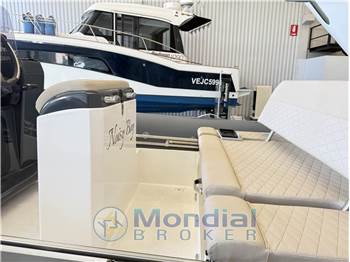 Cantiere Nautico Maestrale Maestrale 650 Fun