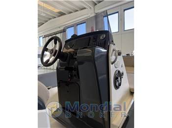 Cantiere Nautico Maestrale Maestrale 650 Fun