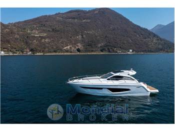 Sessa Marine C3X IB HARD TOP