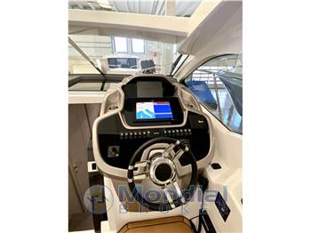 Sessa Marine C3X IB HARD TOP