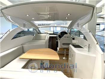 Sessa Marine C3X IB HARD TOP
