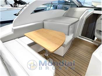 Sessa Marine C3X IB HARD TOP